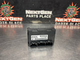 2012 GMC SIERRA 2500 6.6L TRANSFER CASE CONTROL MODULE 24261367 OEM #1379