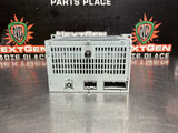 2013 FORD MUSTANG GT RADIO STEREO W/OUT NAVIGATION OEM CR3T-19C107-AB #990