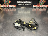 2015-2017 FORD MUSTANG GT HOOD VENT TURN SIGNAL HARNESS OEM #1394
