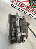 97-04 C5 CORVETTE BRAKE CALIPERS FRONT AND REAR LINES AND PADS INCLUDED OEM #252