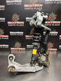 2004-2007 CADILLAC CTS-V LF COMPLETE KNEE ASSEMBLY OEM  #1411
