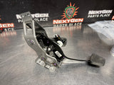 2015 CAMARO SS MANUAL BRAKE PEDAL AND BRACKET OEM 92199595 #1450