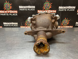 2016 FORD MUSTANG GT 3.73 REAR DIFFERENTIAL OEM #1536