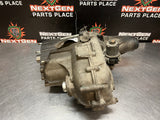 11-14 GM SILVERADO/SIERRA 2500 LML DURAMAX TRANSFER CASE 24257577 OEM #1090