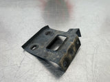 2000 C5 CORVETTE LH DRIVER REAR QUARTER PANEL FENDER TUB BRACKET OEM