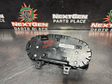 10-15 CAMARO SS INSTRUMENT CLUSTER MANUAL OEM 23134056 #1450