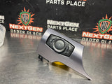 2015 FORD MUSTANG GT HEADLIGHT SWITCH DASH TRIM BEZEL FR3B-13D168 OEM #1408