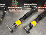 2004-2007 CADILLAC CTS V REAR SUSPENSION SHOCK STRUT ABSORBER SET OEM #1411