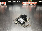 11 FORD MUSTANG GT RH PASSENGER SIDE SEAT OCCUPANT WEIGHT SENSOR PAD MODULE 740