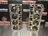 LS3 L92 L98 GM SQUARE PORT 823 HEAD SET LOADED OEM #C236