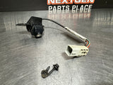 2012 CAMARO SS REAR BUMPER CAMERA OEM 22767362 #780