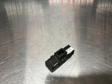 07-13 CHEVY SILVERADO LTZ 2500HD DRIVER INFO CENTER BUTTONS OEM #732