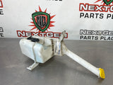 10-14 FORD MUSTANG GT WASHER FLUID TANK WITH PUMP OEM #312