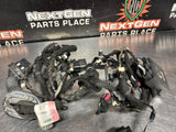 2016 FORD MUSTANG GT LH DRIVER SIDE DOOR WIRING HARNESS W MODULE FR3T-14631-EF OEM #1505