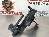 2011 FORD MUSTANG GT PCM BRACKET MOUNT OEM #312
