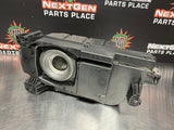 2015 CHEVY SILVERADO 2500 SUBWOOFER SPEAKER BOX 22818981 OEM #827