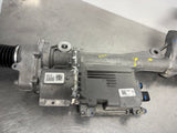 2019 MUSTANG GT 5.0 ELECTRIC POWER STEERING RACK LR3C-3D070-BC OEM #1503