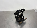 03 FORD MUSTANG MACH ONE ABS PUMP MODULE BRACKET OEM #1495