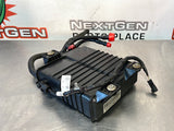 2014 FORD MUSTANG CHARCOAL CANISTER OEM BR33-9E857-A #407