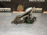 2005 CADILLAC CTS-V RH PASSENGER SIDE MIRROR SILVER OEM #1587
