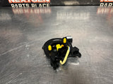 2021 FORD MUSTANG GT CLOCK SPRING EG9T-14A664-ABW OEM #1503