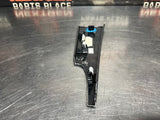 2016 FORD MUSTANG GT RH PASSENGER SIDE DASH TRIM FR3B-63044B78 OEM #1536