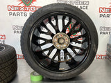 2019 MUSTANG GT 19x9.5 WHEEL #3490