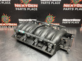 LS1 INTAKE MANIFOLD WITH INJECTORS AND FUEL RAILS OEM 12573527 #3839