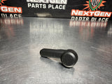 10-14 FORD MUSTANG GT LH DRIVER SIDE SEAT RECLINE LEVER OEM #1160