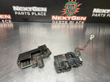 2011 FORD F250 F350 CIRCUIT BREAKER UNDER HOOD OEM BC3T-14A094-BC #790