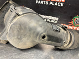 2008 SILVERADO 2500HD LMM DURAMAX 6.6 AIR INTAKE 25839608 25881207 OEM #1189