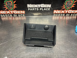2024 FORD MUSTANG GT CENTER CONSOLE WIRELESS PHONE CHARGER & PORT HUB OEM #1392