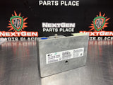 2013 SILVERADO 2500HD COMMUNICATION ONSTAR CONTROL MODULE OEM 22898335 #737