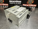 2011 SILVERADO 2500HD RADIO STEREO CD DVD MP3 AUX PLAYER 20934593 OEM #890