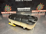2001 C5 CORVETTE COOLANT OVERFLOW TANK RESERVOIR DORMAN #1374
