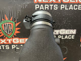 97-04 C5 CORVETTE AIR INTAKE BRIDGE WITH MAF OEM 25179366 #1190