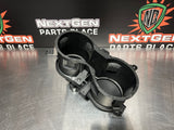 2015 FORD MUSTANG GT ILLUMINATED CENTER CONSOLE CUP HOLDER FR3B-63045P29-A #749