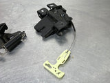 10-14 FORD MUSTANG TRUNK LOCK LATCH RELEASE ACTUATOR DR3A-6343282-AA #249