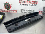 2015 FORD MUSTANG GT TRUNK PANEL OEM FR3B-6342504 #295