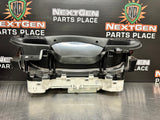 1999 C5 CORVETTE CLUSTER WITH BEZEL OEM 106,750 MILES #663