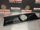 2013 FORD MUSTANG TRUNK FILLER PANEL DR3Z-63423A42-CA OEM #757
