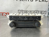 2011 FORD F250 AC HEAT HVAC CLIMATE CONTROL BC3T-19980-BH OEM #385