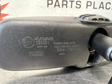 2012 FORD MUSTANG GT REAR VIEW MIRROR OEM 8U5A-17E678-KD #532