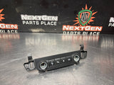 2011 CHEVY SILVERADO 2500 TRC, CTL ,PEDAL ADJUSTER,EXHAUST BRAKE BUTTONS OEM #1304