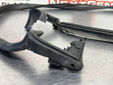 97-04 C5 CORVETTE CONVERTIBLE TONNEAU COVER WEATHERSTRIP OEM #361