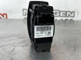 2018 MUSTANG GT HEADLIGHT CONTROL SWITCH DG9T-13D061-BEW OEM #378