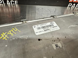 2015 CHEVY SILVERADO 3500 6.6 DURAMAX PCM ECM 12667377 OEM #814