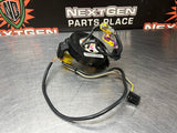 2005 C6 CORVETTE CLOCK SPRING OEM 26092835 #1110