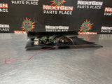 10-15 CHEVROLET CAMARO FULL SIZE DUAL PILLAR GAUGE POD W/ GAUGES #1184