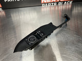 2015 FORD MUSTANG GT LH DRIVER SIDE WINDOW SWITCH OEM #749